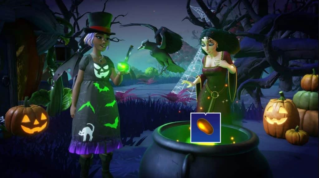 Disney Dreamlight Valley Redemption Codes (November 2022)