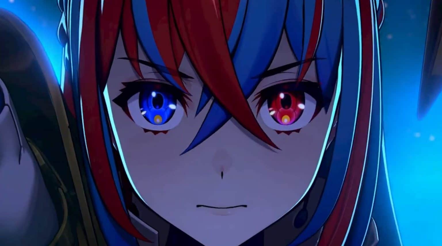 Fire Emblem Engage Trailer New Legacy Heroes Revealed Fire Emblem Engage New Trailer Feature.