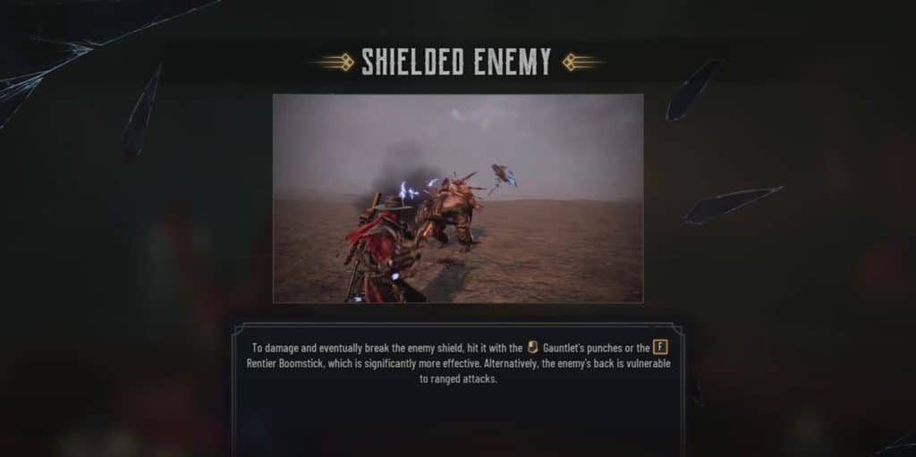 How to Defeat the Leecher in Evil West shielded tutorial