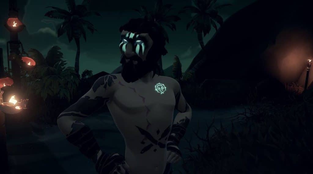 How to Get Legendary Curse in Sea of Thieves (2022) featured