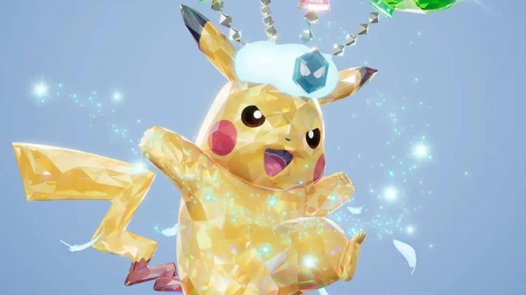 How to Redeem Pokémon Scarlet & Violet Mystery Gift Codes