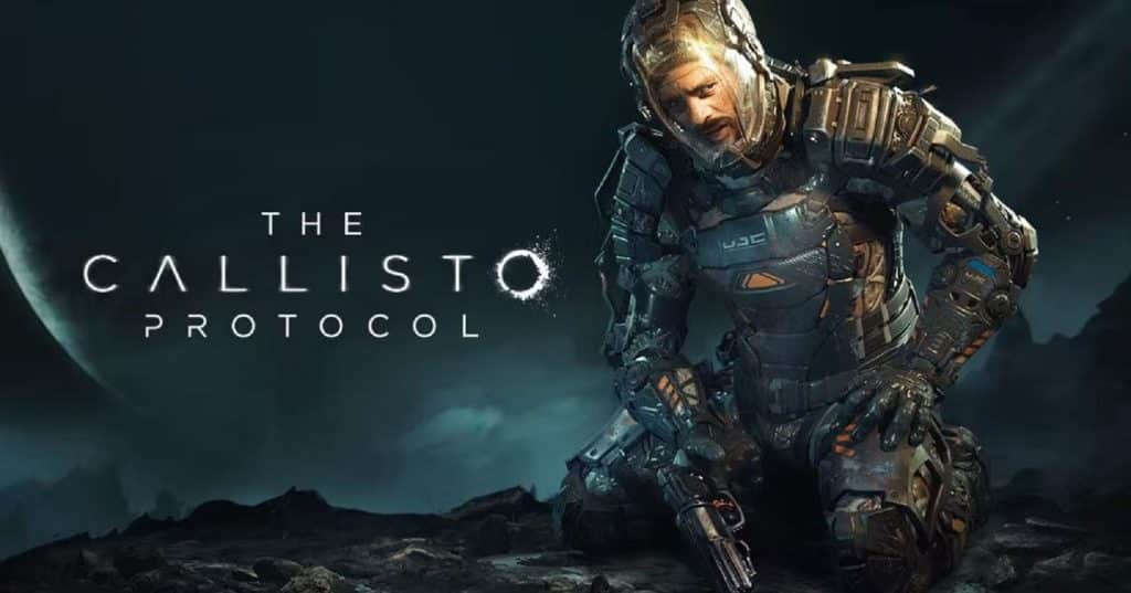 The Callisto Protocol Trophy Guide Featured Image