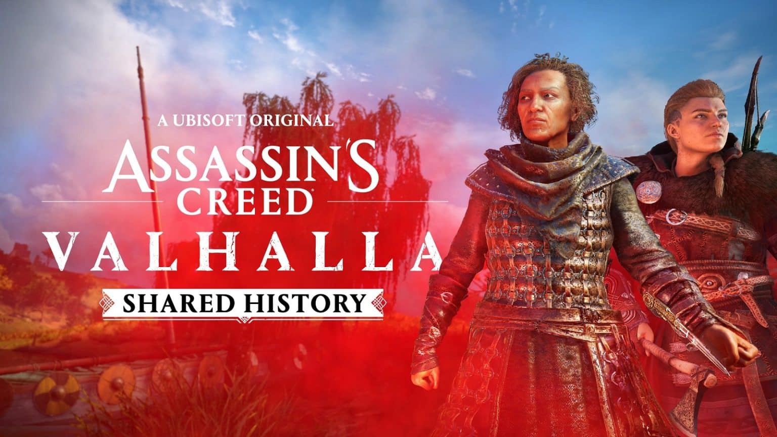Assassin’s Creed Valhalla Update Introduces Surprise AC Mirage Crossover Content