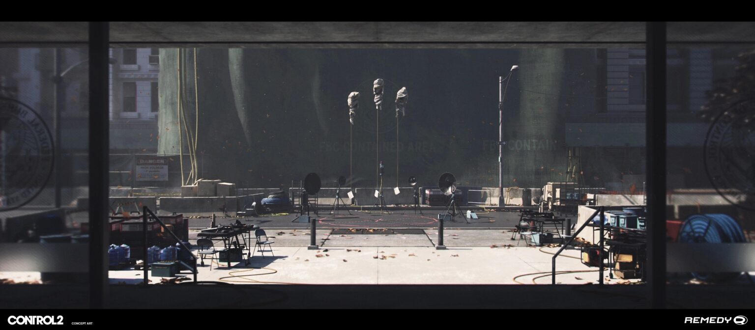 Control 2 Confirmed in Development by Remedy