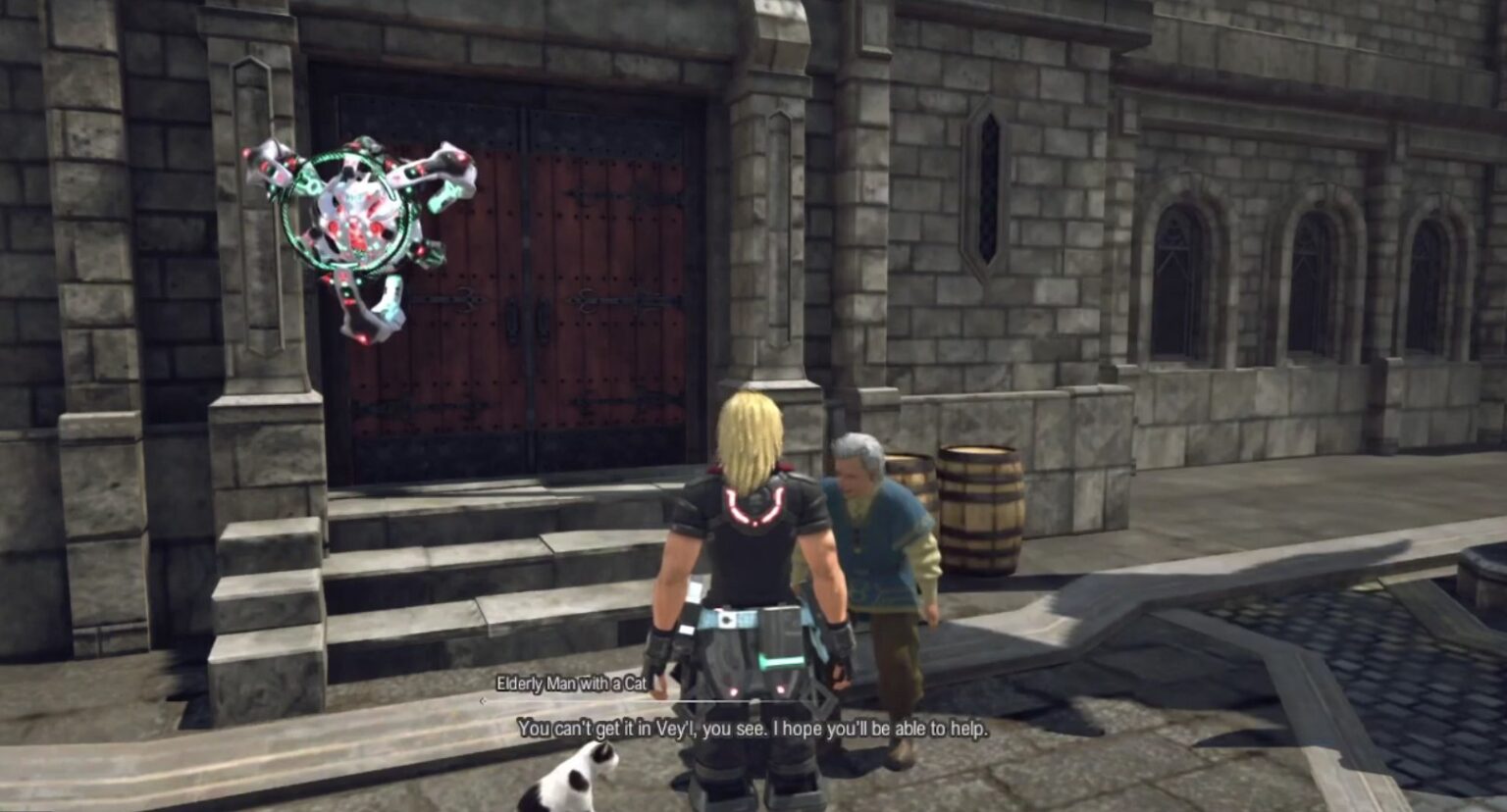 Star Ocean The Divine Force: Cat Recall Quest Guide Star Ocean the Divine Force - Cat Recall - Featured