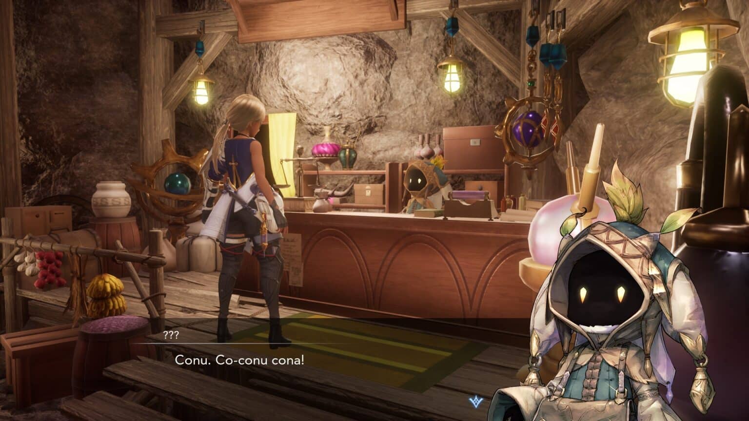 Harvestella Day One Update Improves on the Demo Version