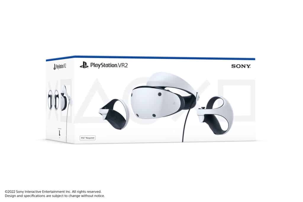 playstation vr2 headset release date and price