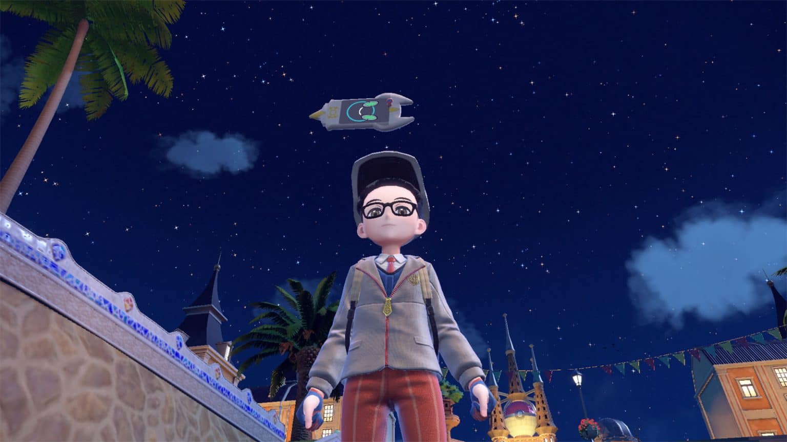 How to Get Exclusive Rotom Phone Cases in Pokémon Scarlet and Violet Pokemon Scarlet Violet Exclusive Rotom Phone Case cover