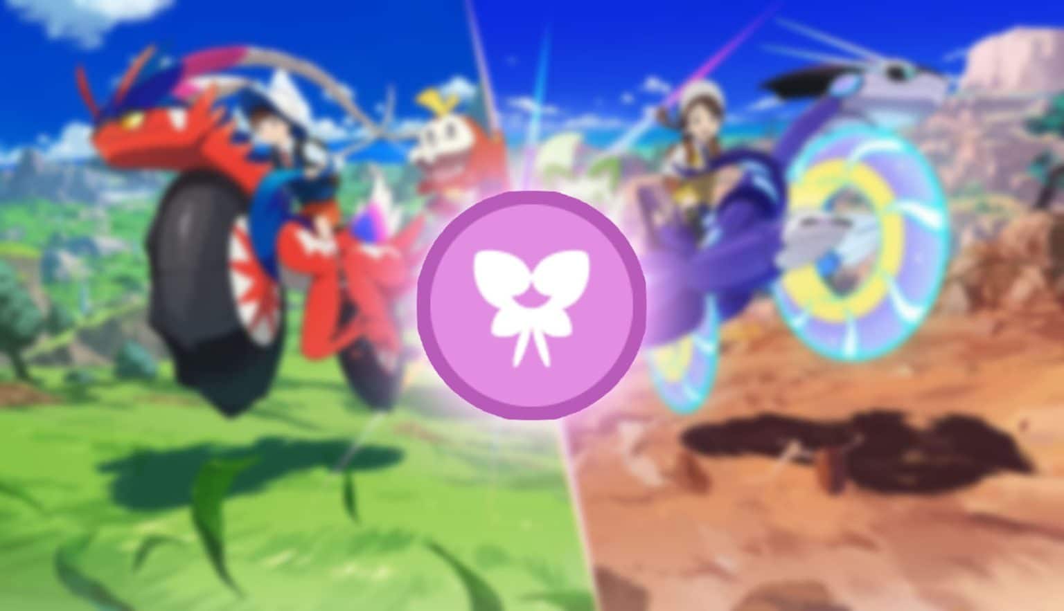 Fairy Type Weaknesses and Resistances Pokémon Scarlet and Violet Pokemon Scarlet Violet Weakness Resistance Fairy cover