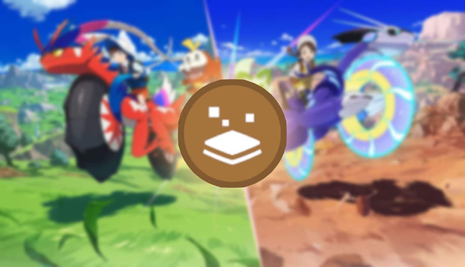 Ground Type Weaknesses and Resistances Pokémon Scarlet and Violet Pokemon Scarlet Violet Weakness Resistance Ground cover