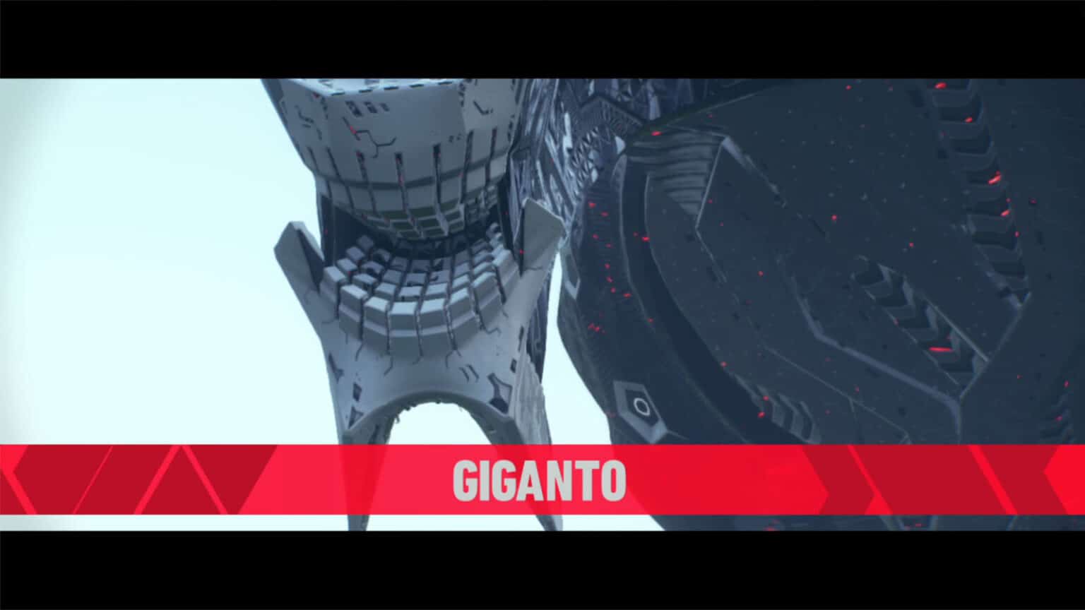 Sonic Frontiers Giganto cover