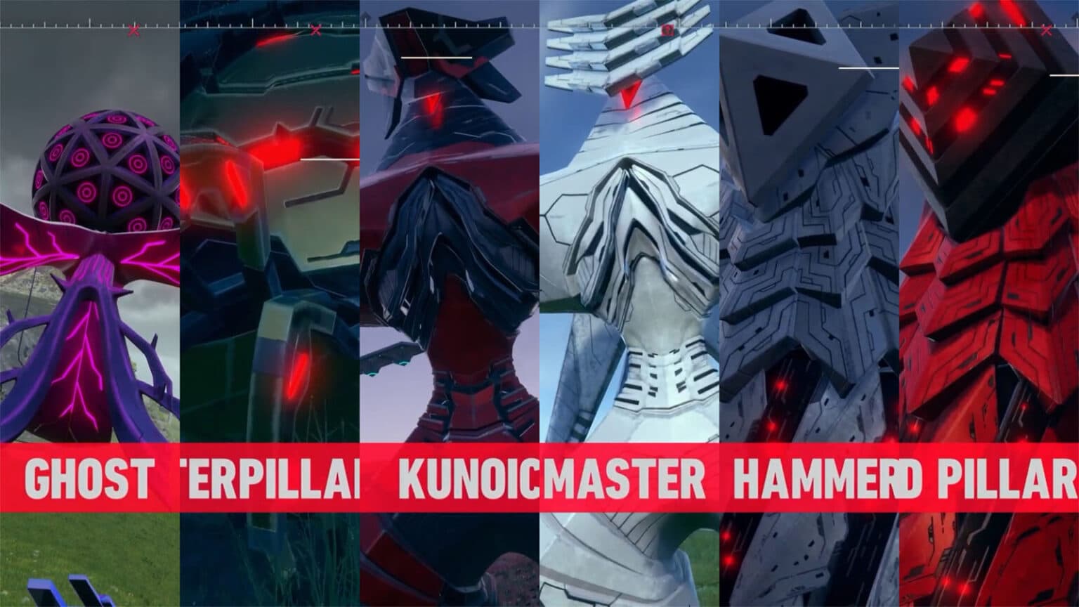 How to defeat Ouranos Island Guardians in Sonic Frontiers Guide Sonic Frontiers Guardians Ouranos cover