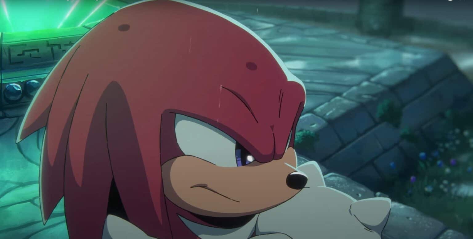 Sonic Frontiers Prologue Divergence Released