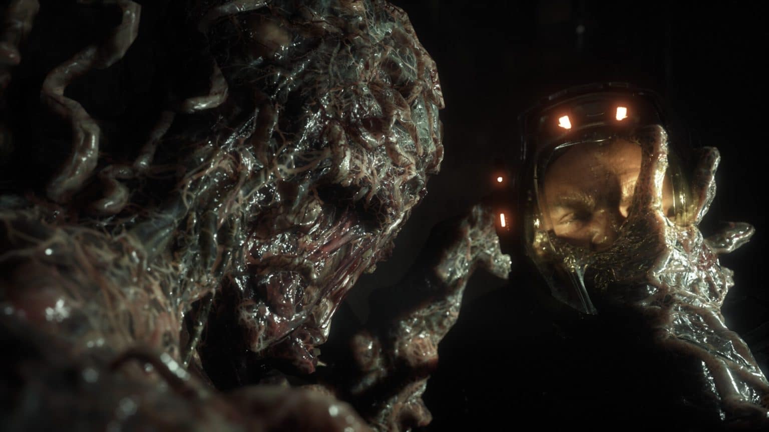 The Callisto Protocol Season Pass Unlocks New Death Animations