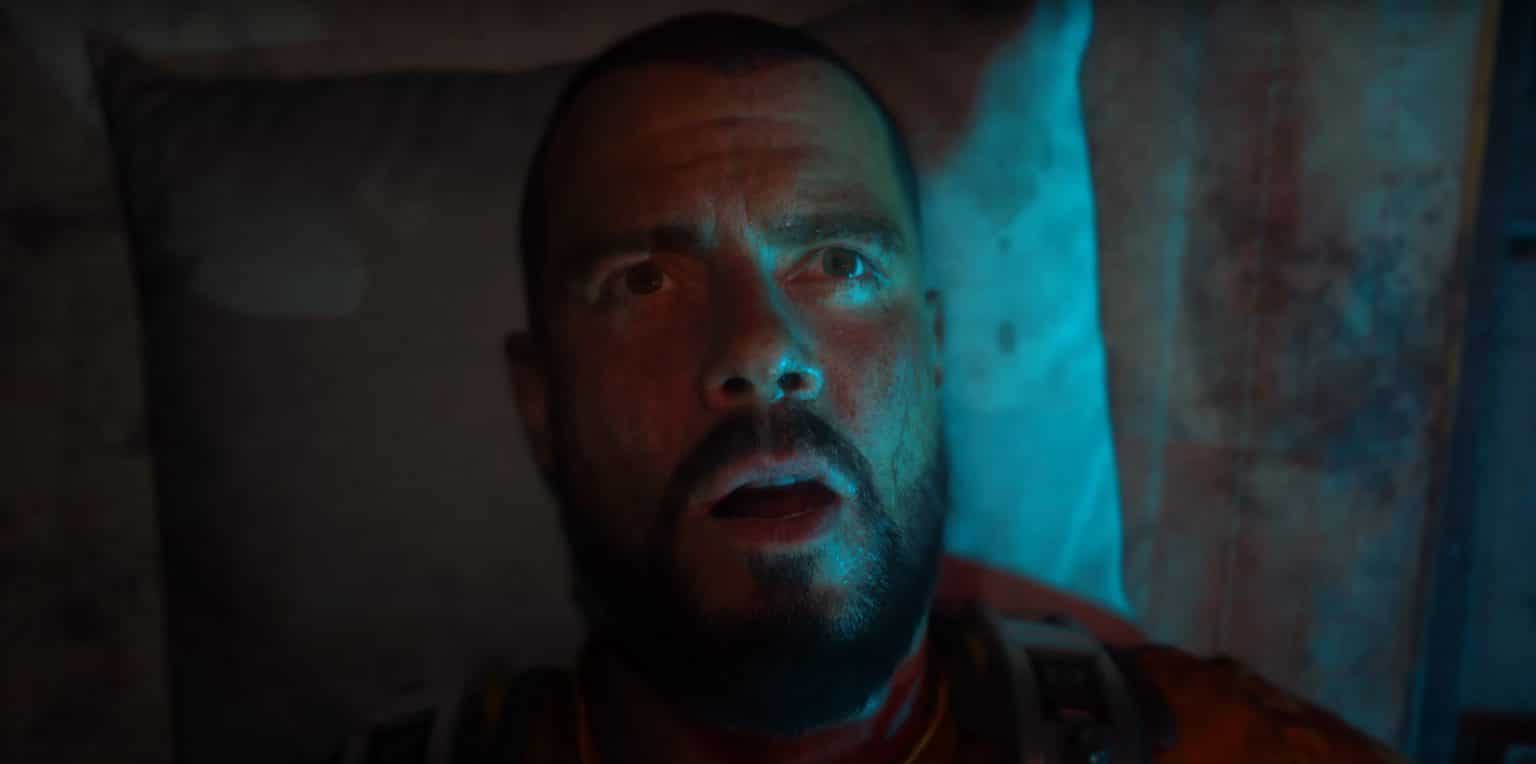 The Callisto Protocol Official Launch Trailer Released