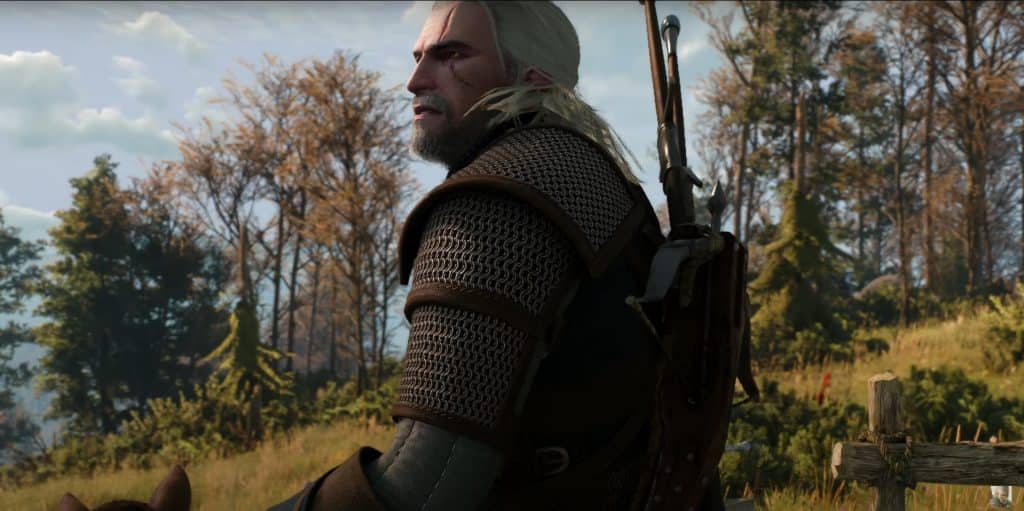 the witcher 3 wild hunt patch 4.01