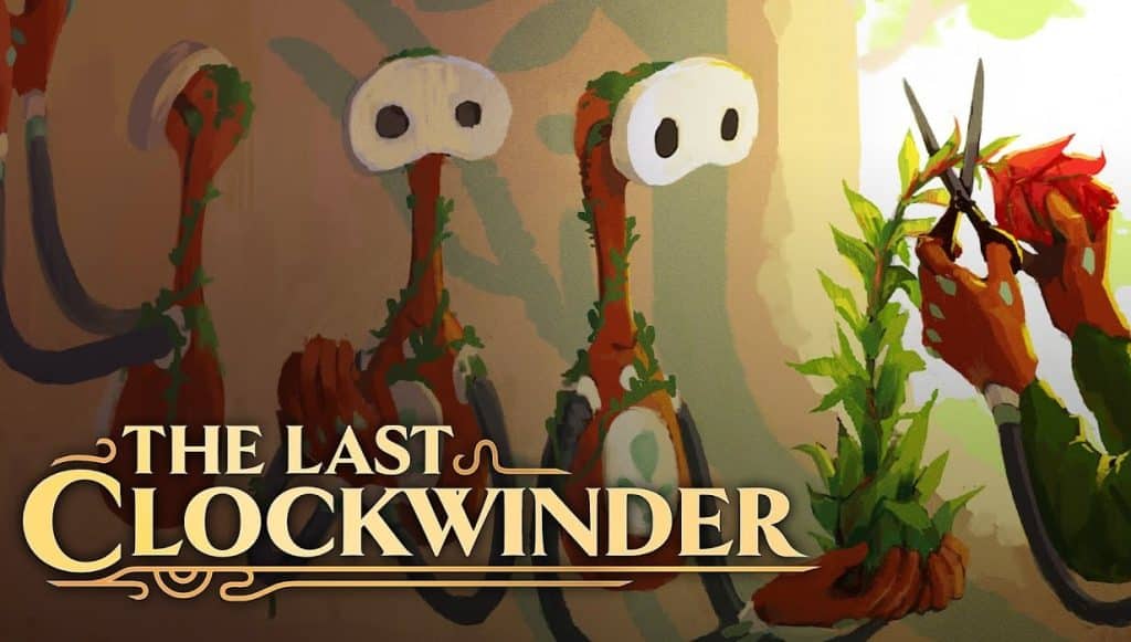 Top 26 VR Games of Meta Quest 2 - The Last Clockwinder