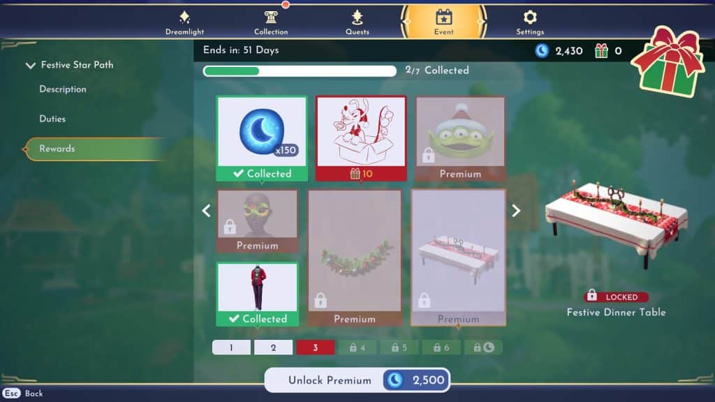 A Home For the Holidays 1 - How to Complete Festive Quests in Disney Dreamlight Valley