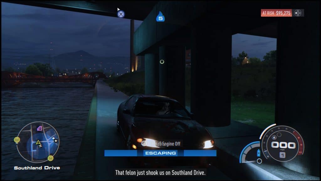 How to do the Money Glitch in NFS Unbound 1