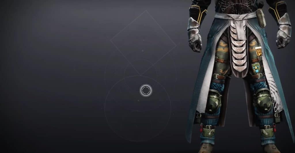 Rain of Fire in Destiny 2 featured