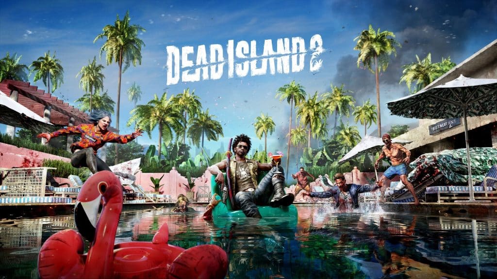 Dead Island 2 Featured Image