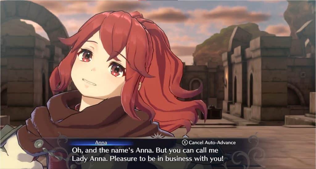 fire emblem engage anna