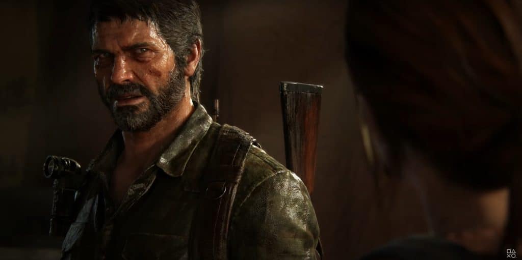 the last of us part 1 pc