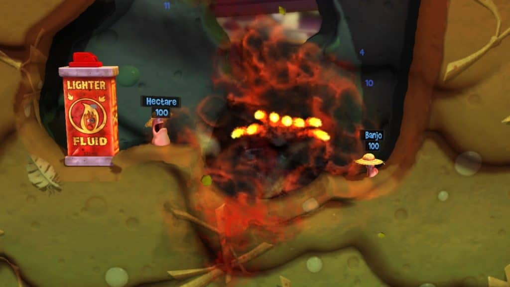 gog giveaway worms revolution gold edition