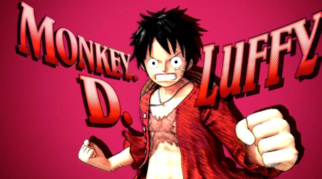 One Piece Odyssey - Luffy - Impressions -Hands On