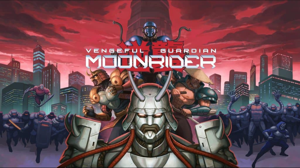 Vengeful Guardian Moonrider Featured Image