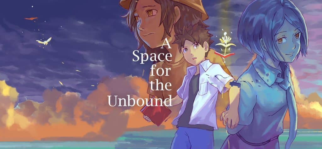 A Space for the Unbound Featured Image