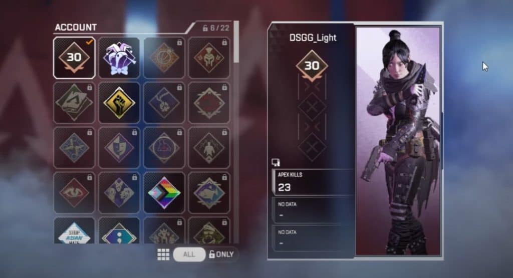 What is The Apex 101 Badge? - Apex Legends