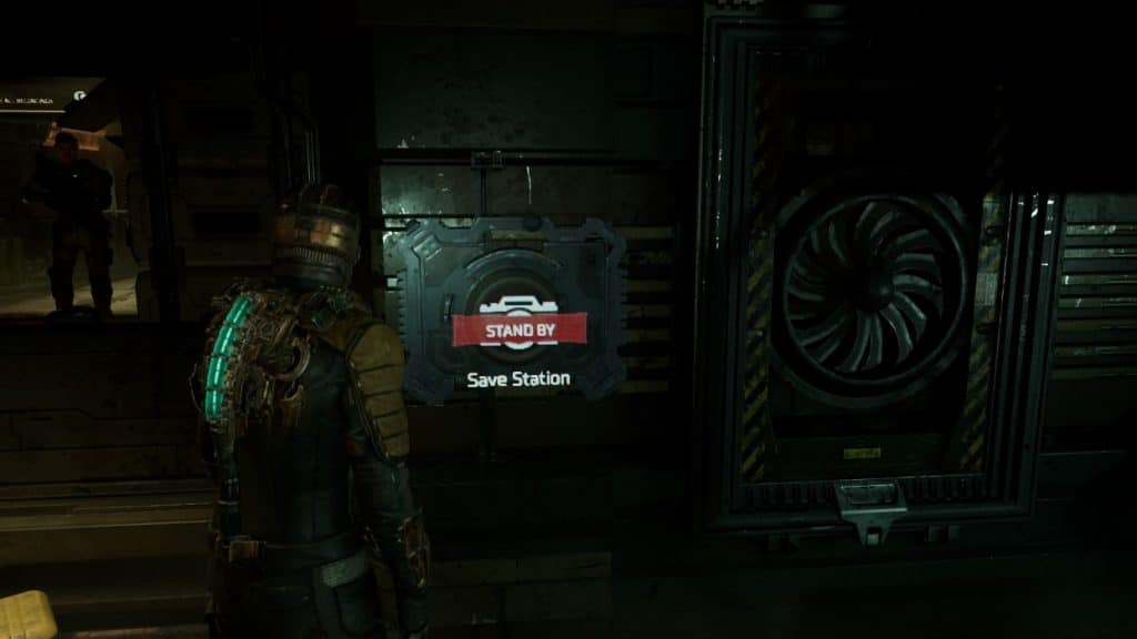 Dead Space Impossible Mode Saves