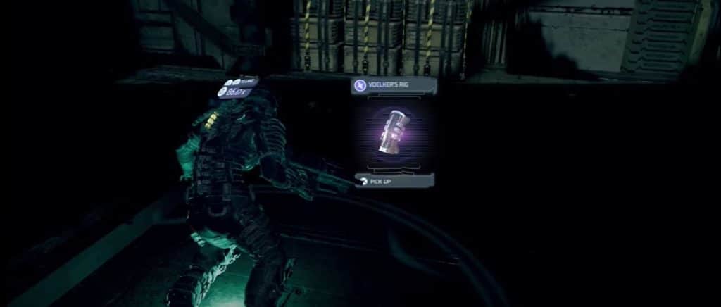 All Master Lock Locations in Dead Space Remake