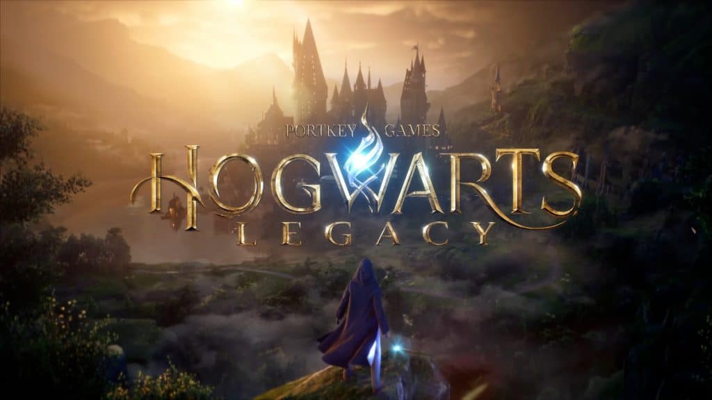 Hogwarts Legacy Editions and Pre-Order Bonuses