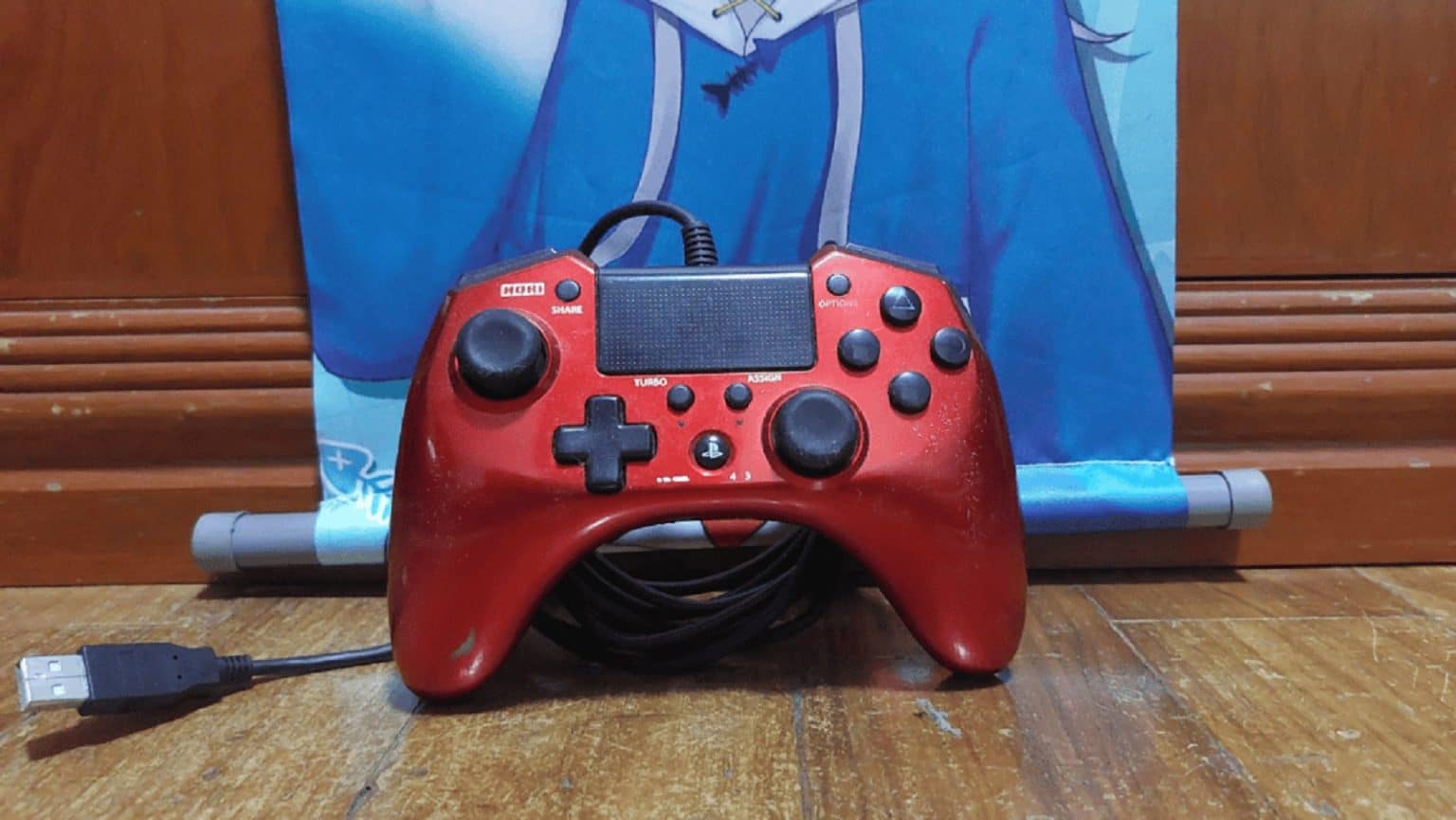 HoriPad FPS Plus Controller Review Featured Image