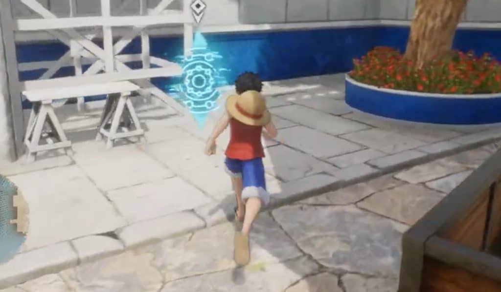 All Memory Links Locations In One Piece Odyssey - 06