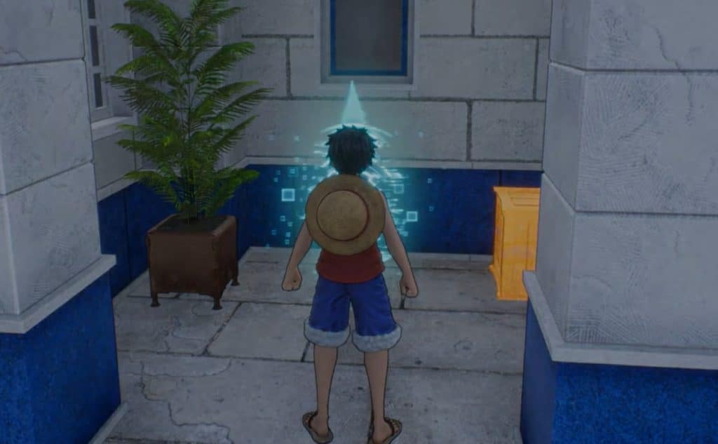 All Memory Links Locations In One Piece Odyssey - 08