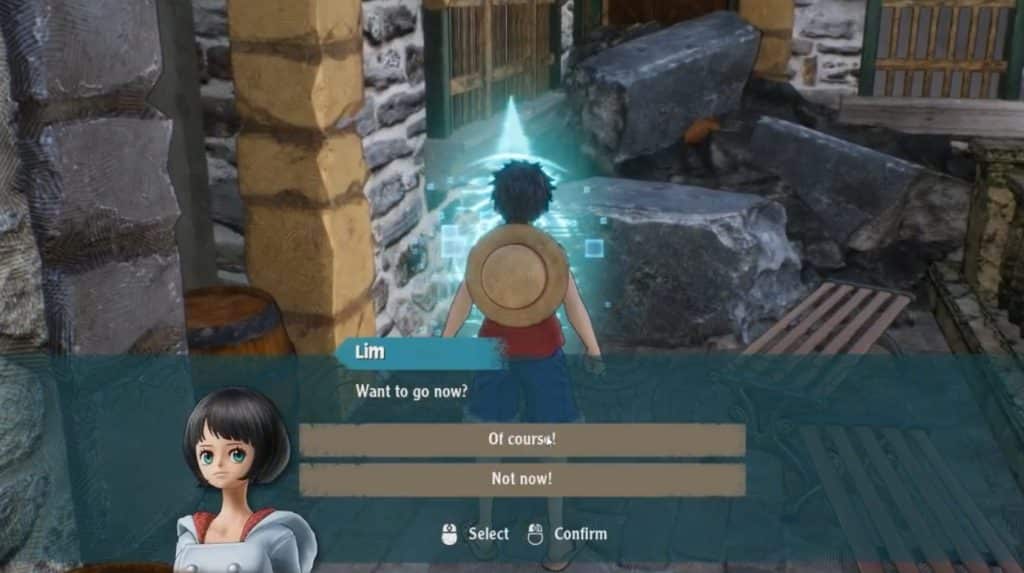 All Memory Links Locations In One Piece Odyssey - 10