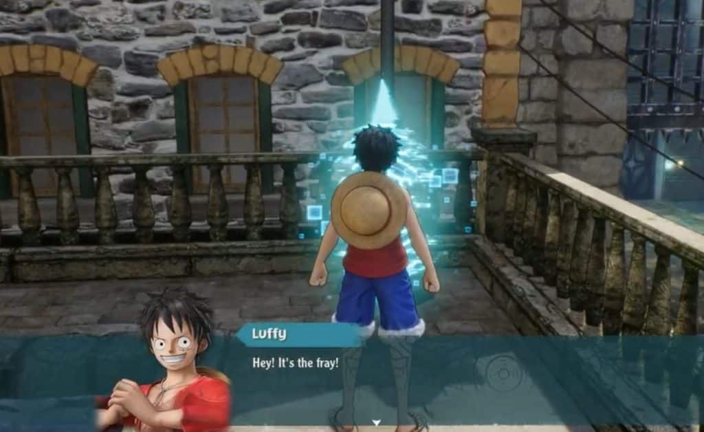 All Memory Links Locations In One Piece Odyssey - 11