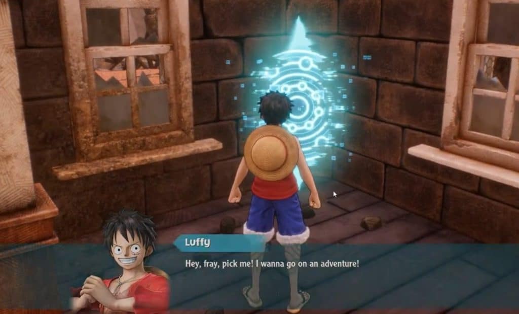 All Memory Links Locations In One Piece Odyssey - 12