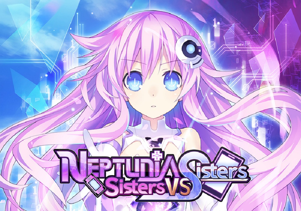 Neptunia Sisters VS Sisters Featured Image