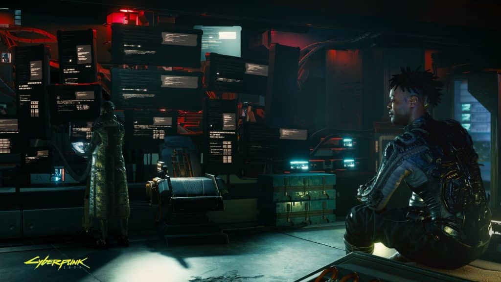 cyberpunk 2077 dlss 3