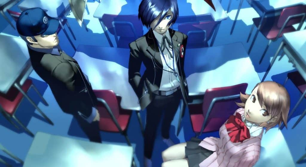 Benefits Of Quiz And Exam Answers In Persona 3 Portable