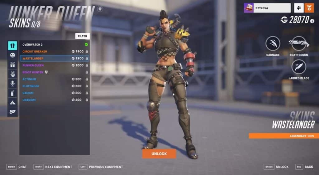 How To Get More Legacy Credits in Overwatch 2