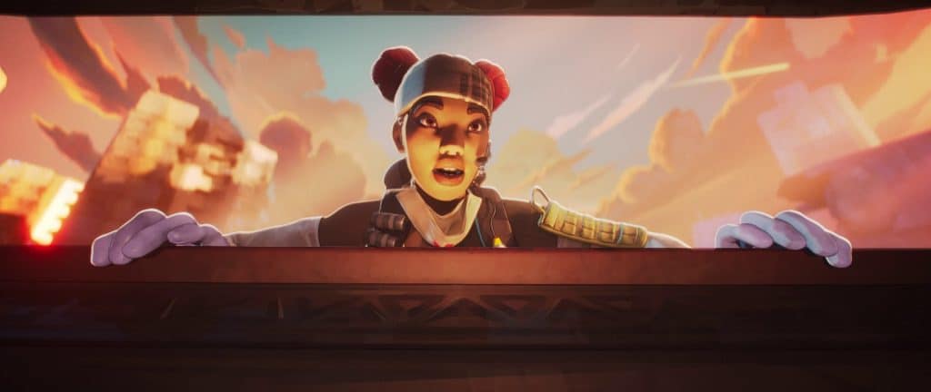 Apex Legends Season 16 Launch Trailer Lifeline Loot