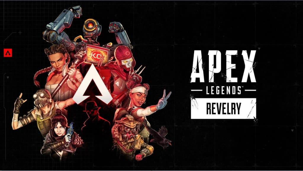 Apex Legends Season 16 Revelry Featured Image