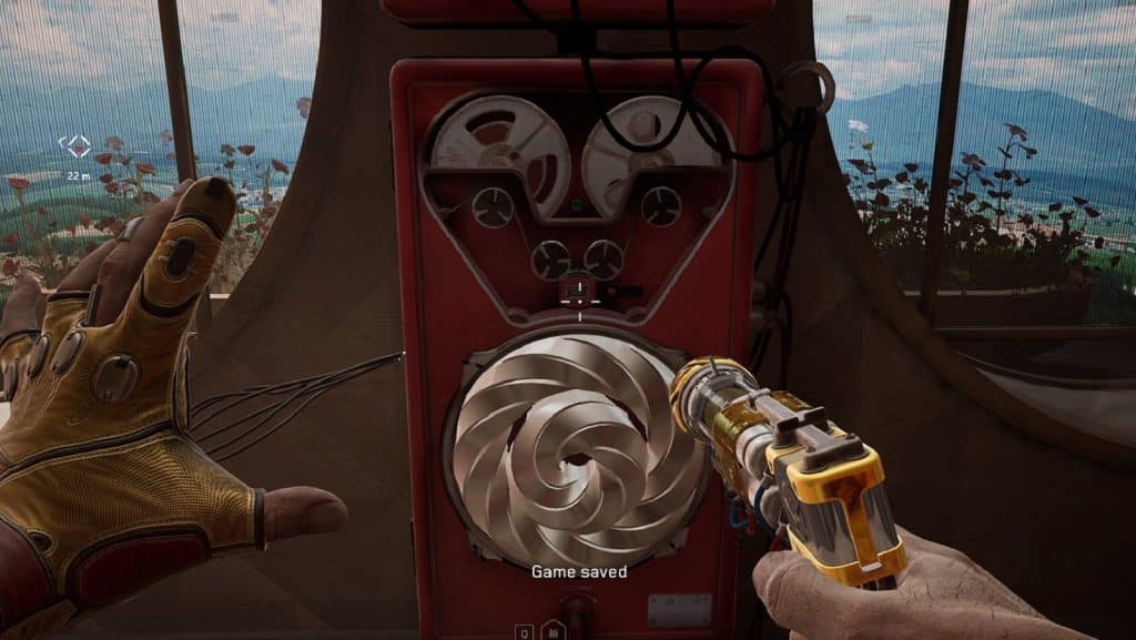 Atomic Heart How to Save Your Game Featured Image