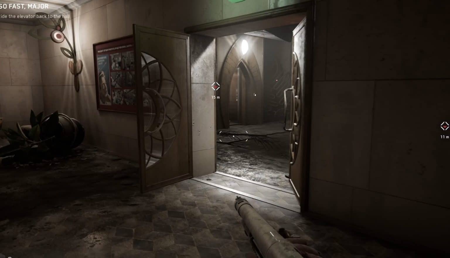 Atomic Heart Left or Right Elevators Featured Image