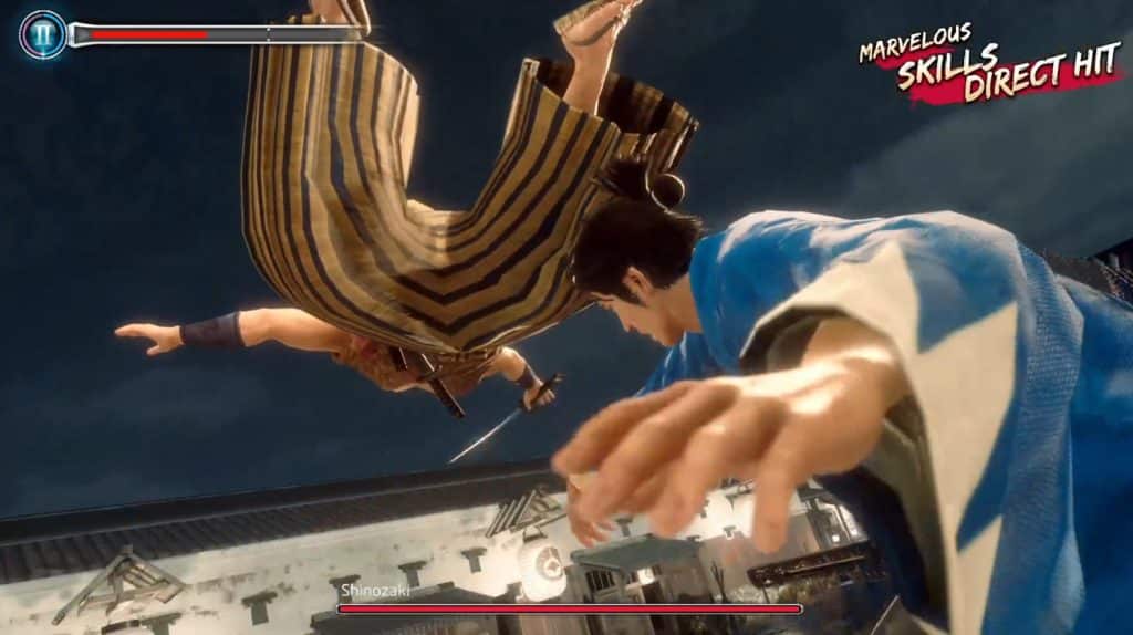 What are the Best Abilities to Get In Like A Dragon: Ishin?